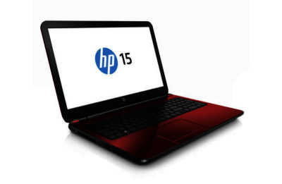 HP 15-r111na 4GB 1TB 15.6 Inch Laptop
